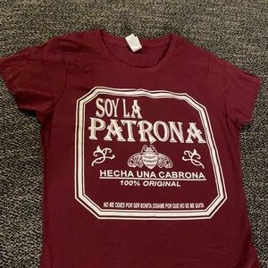 Women’s shirt